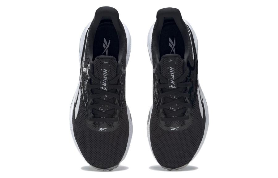 (WMNS) Reebok HIIT TR 3 'Black White' GY4822