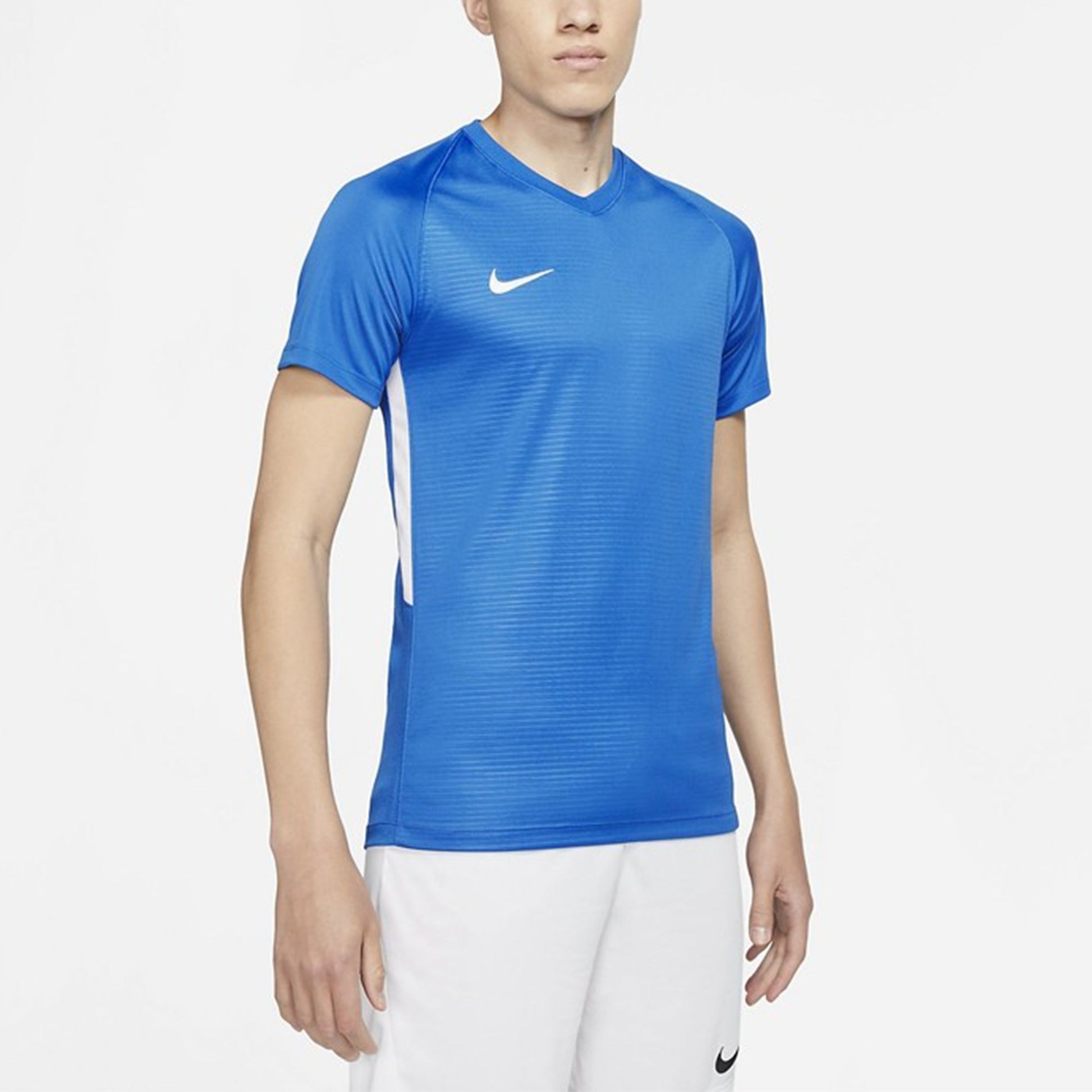 Nike Tiempo Premier Training Jersey 'Royal Blue' 894230-463