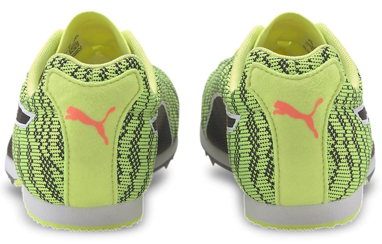 PUMA Evospeed Star 6 Yellow/Black 190439-08