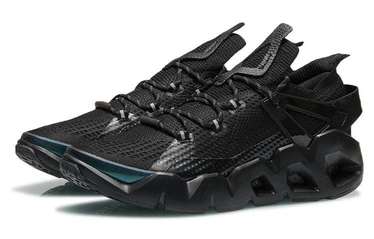 Li-Ning Essence 2.3 Delta 'Black' AGBR045-3