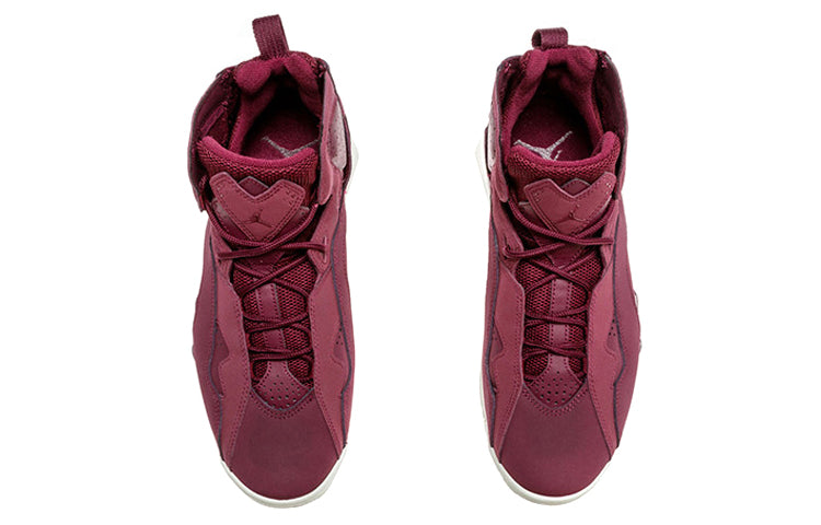 Air Jordan True Flight 'Burgundy' 342964-625
