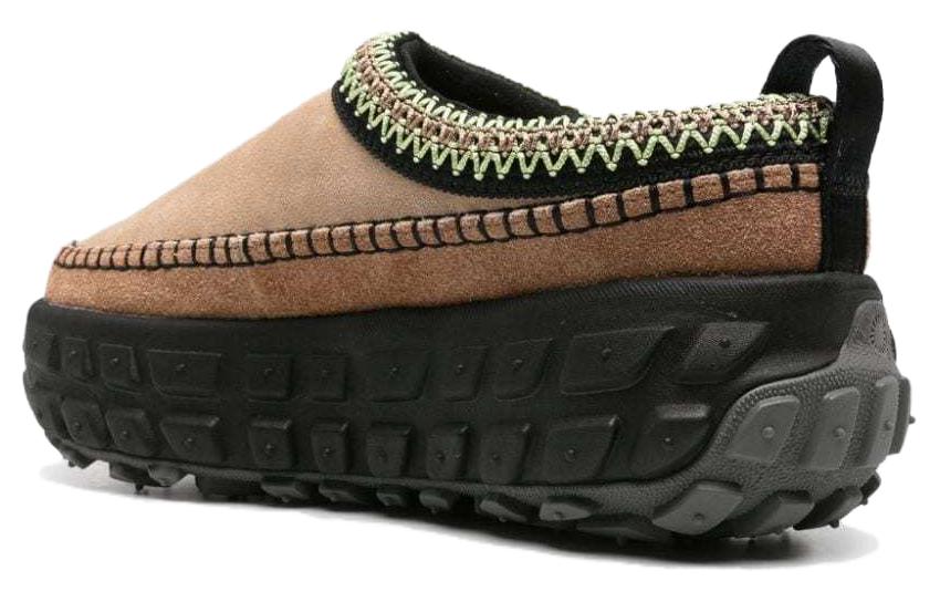 (WMNS) UGG Venture Daze 'Light Brown Comfort' 1154530-SNDB