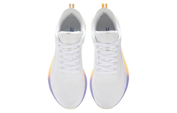 (WMNS) Li-Ning Rouge Rabbit 5 Pro 'White Orange Purple' ARMS004-1
