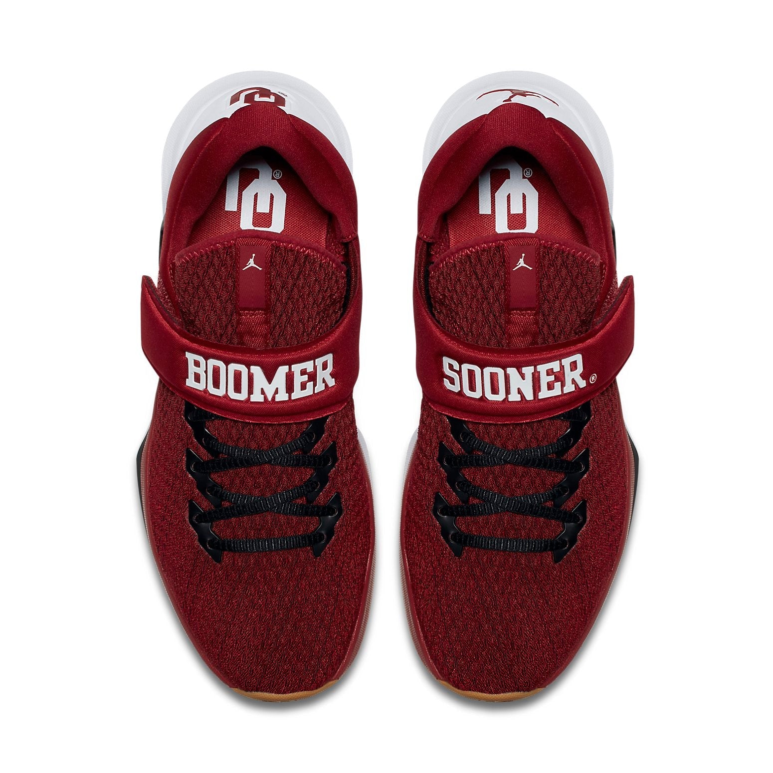 Air Jordan Trainer 3 'Oklahoma Sooners' AR1401-600