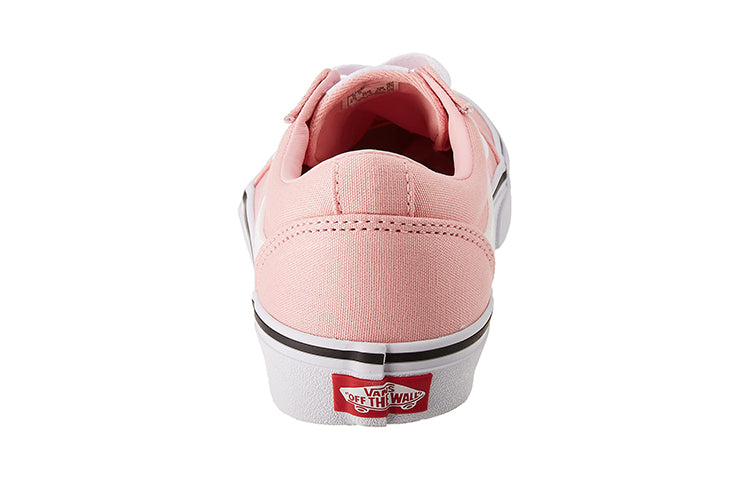 (PS) Vans Ward 'Pink' VN0A5KR79DX
