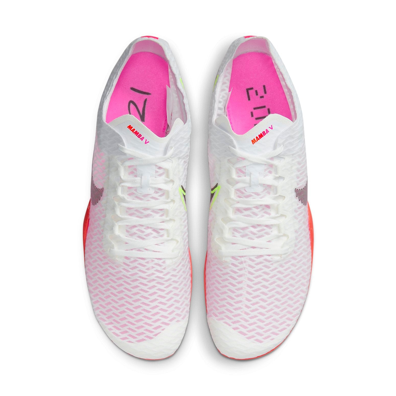 Nike Zoom Mamba 5 DM3071-100