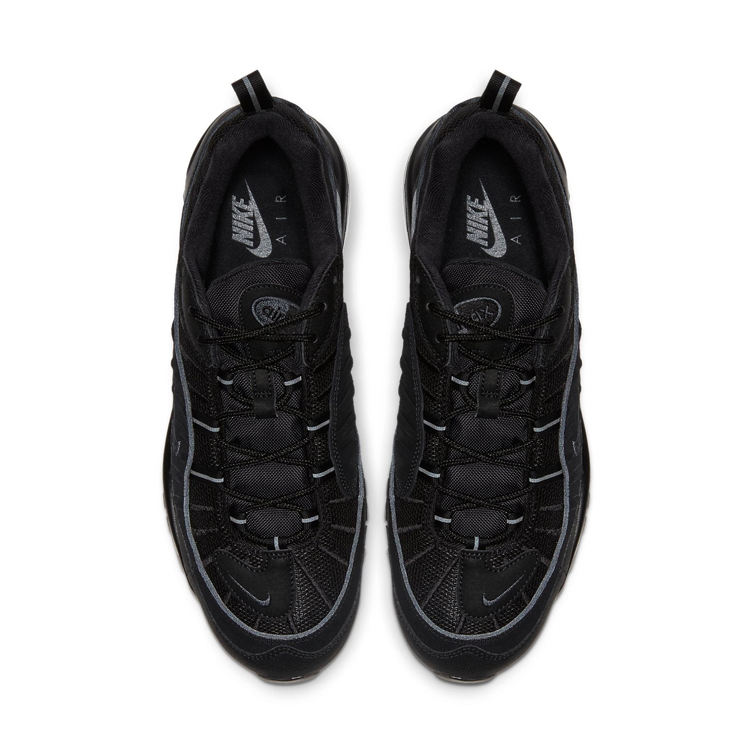 Nike Air Max 98 'Black Anthracite' CQ4028-001