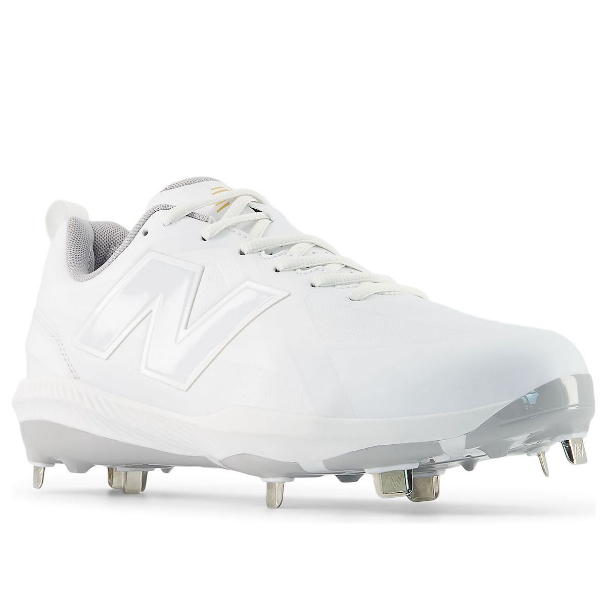 New Balance 1000 v1 Metal 'NB 103 White' M10004ET