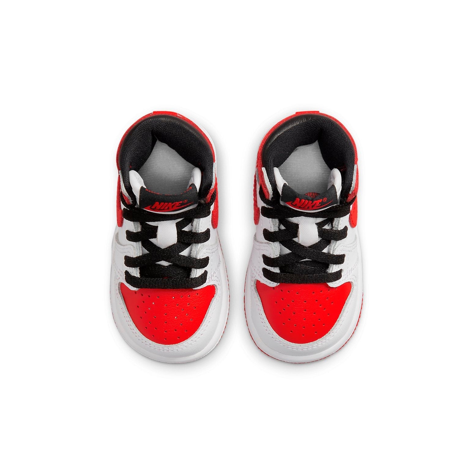 (TD) Air Jordan 1 Retro High OG 'Heritage' AQ2665-161