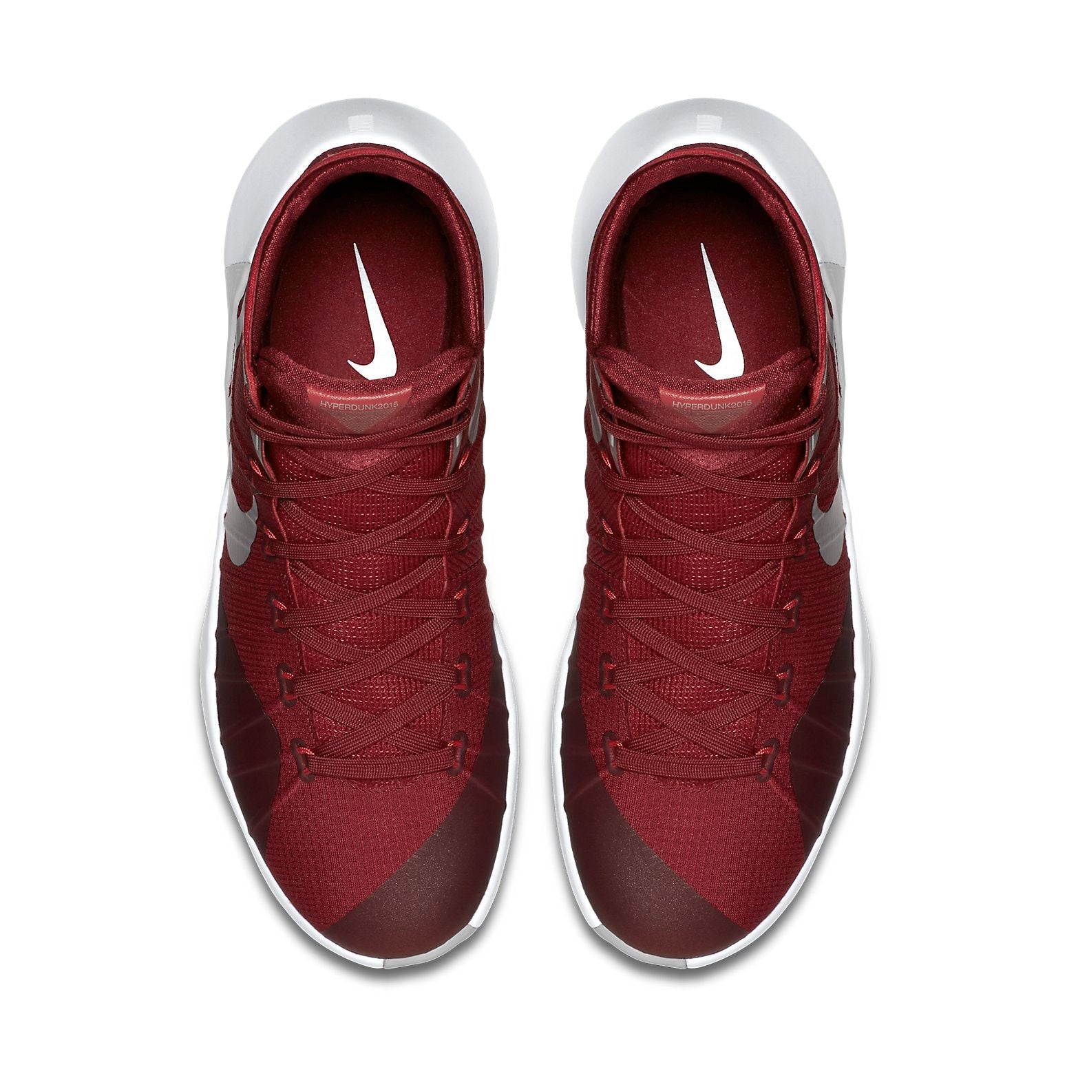 Nike Hyperdunk 2015 TB Red 749645-606