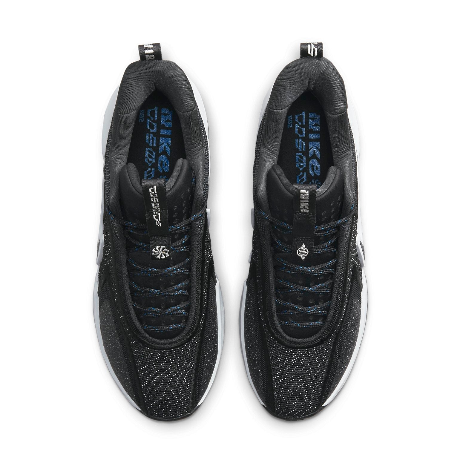 Nike Cosmic Unity 2 EP 'Black Grey' DH1536-003