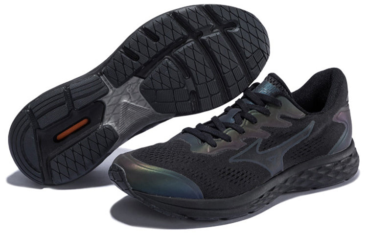 Mizuno RC-02 Black J1CR200109