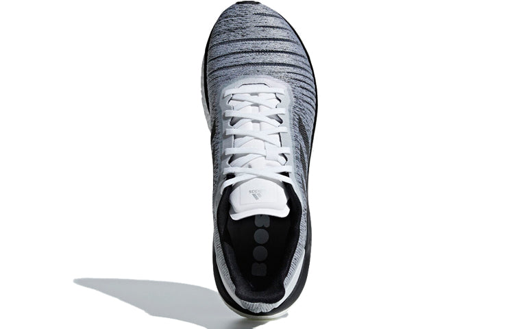 adidas Solar Drive Riding shoes 'Black Gray' D97441