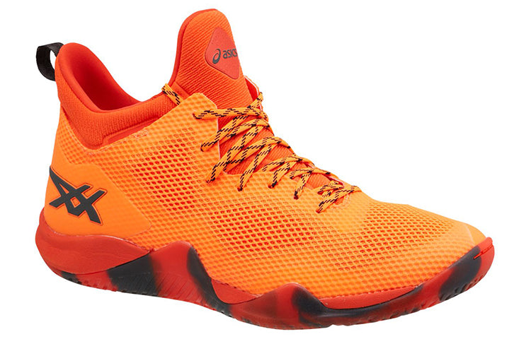 ASICS Blaze Nova 'Shocking Orange' TBF31G-800