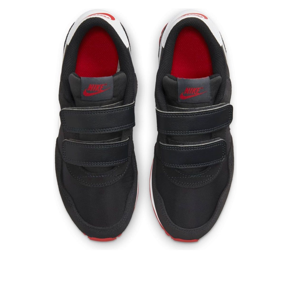 (PS) Nike MD Valiant 'Bred' CN8559-016