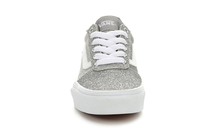 (PS) Vans Ward 'Silver' VN0A5KR79DY