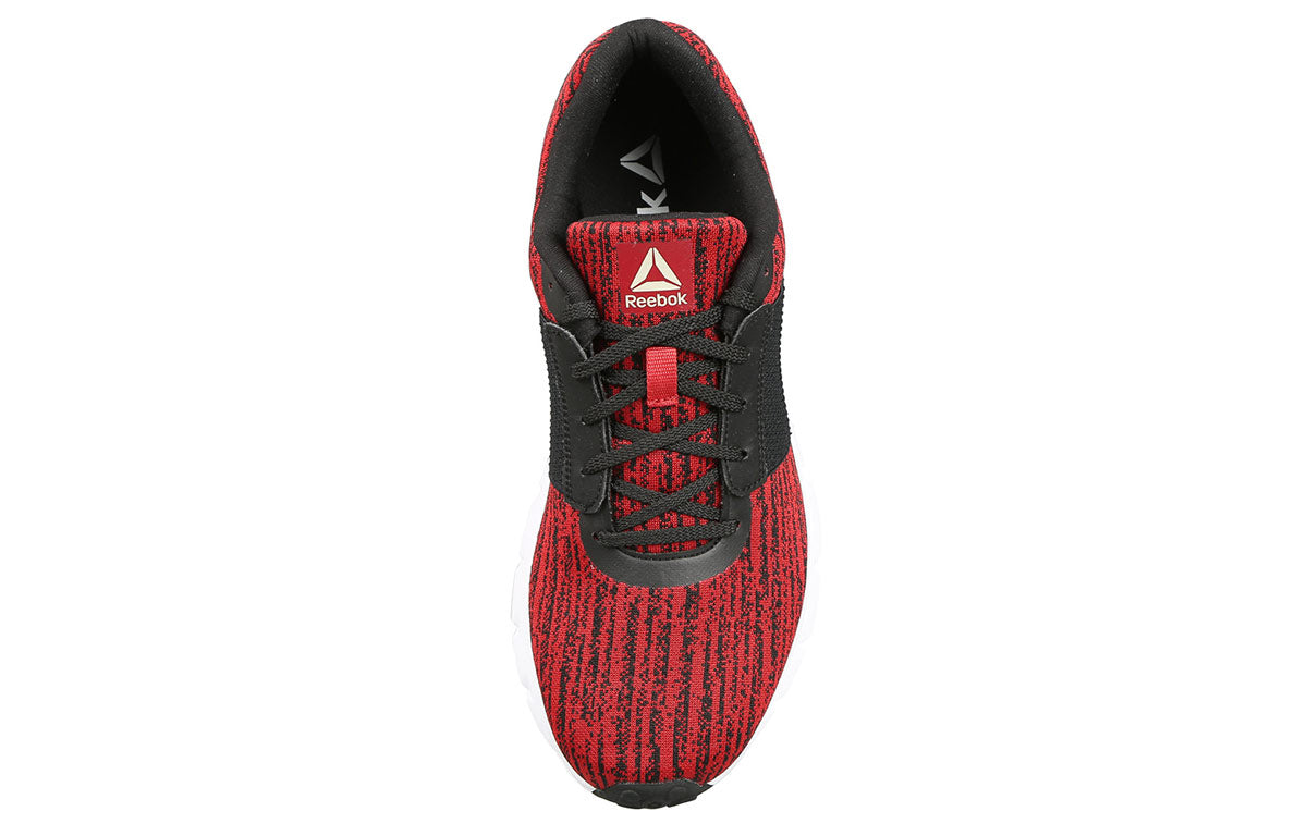 Reebok City Scape Runner Lp 'Black Red' DV7861