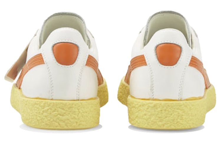 PUMA Muenster 'The Never Worn' 384401-01