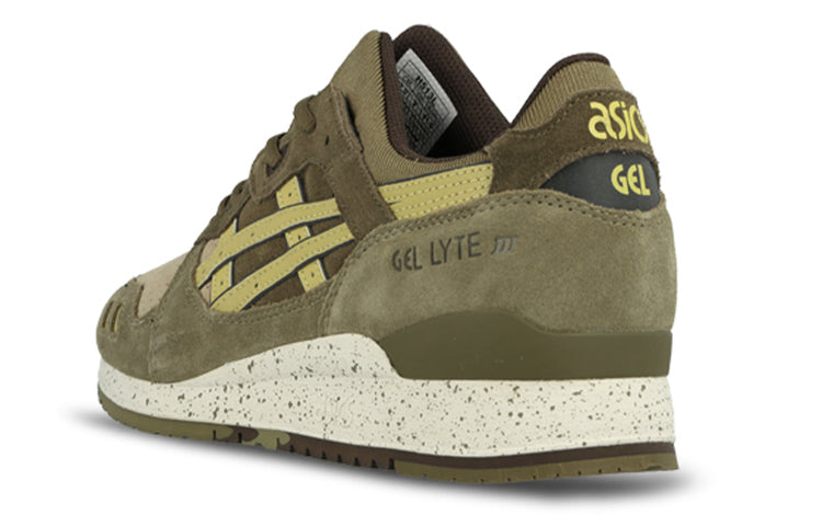 ASICS Gel Lyte III 'Turtle' H513L-8696