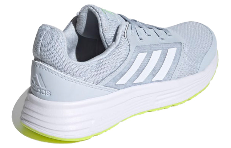 (WMNS) adidas Galaxy 5 'Halo Blue' FY6745