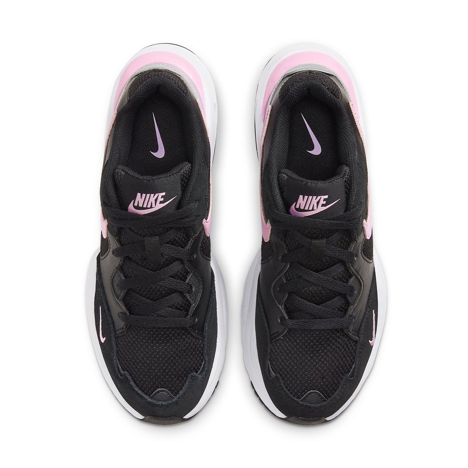 (WMNS) Nike Air Max Fusion 'Black Light Arctic Pink' CJ1671-005