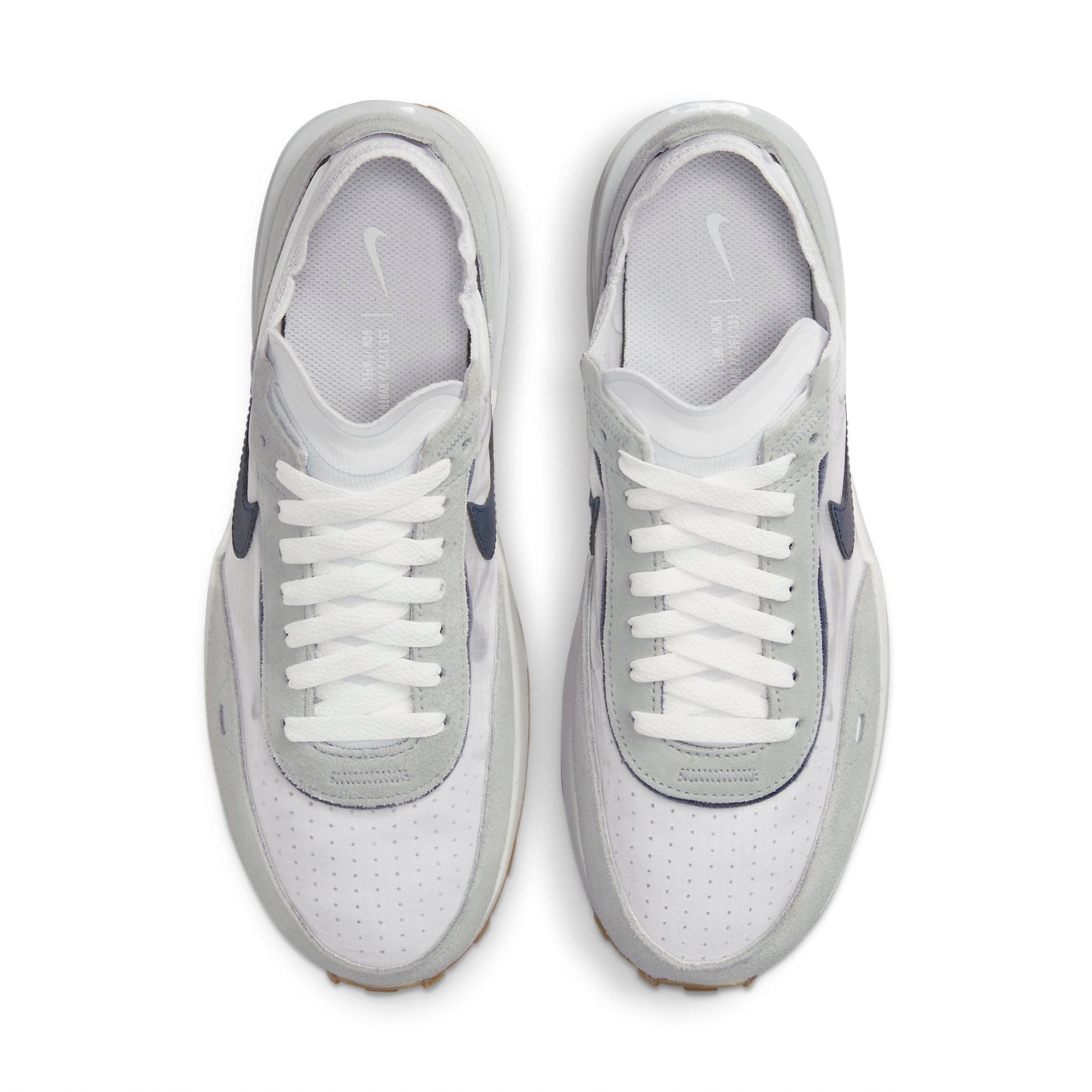 (WMNS) Nike Waffle One 'Iris Whisper Gum' DN4696-501