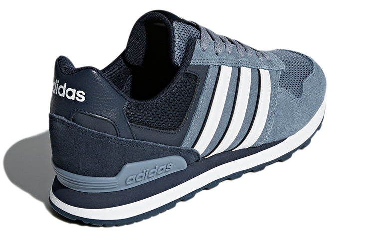 adidas neo 10k Blue DB0074