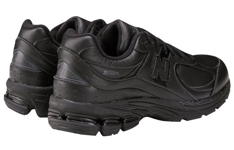 New Balance 2002R 'Black' ML2002RK