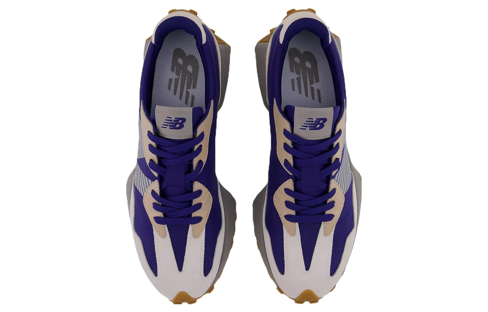 New Balance 327 'Victory Blue Surf' MS327CA