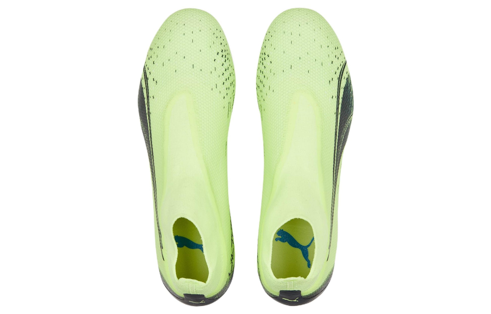 PUMA Ultra Match+ LL FG AG 'Fastest Pack' 107032-01