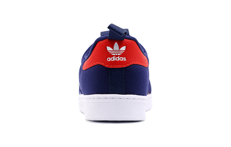 (TD) adidas Superstar 360 I 'Dark Blue Core Red' BA8043