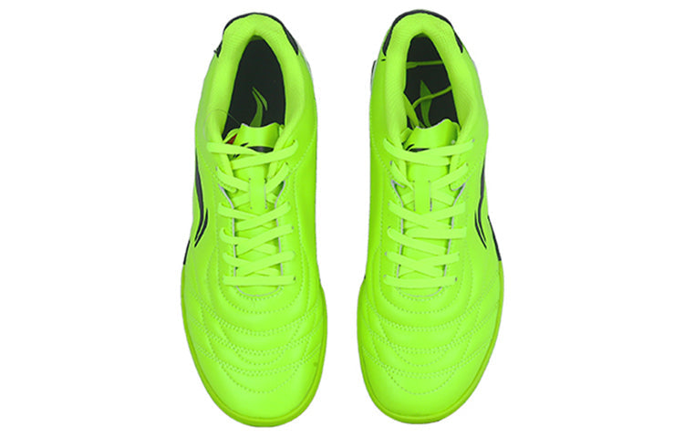 Li-Ning Training Soccer Shoes 'Neon Green' ASTQ011-5