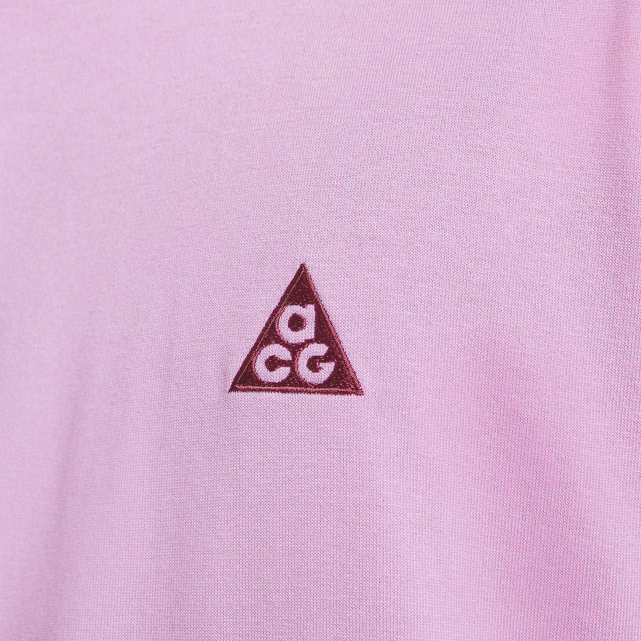 Nike ACG T-Shirt 'Pink' DJ3642-532