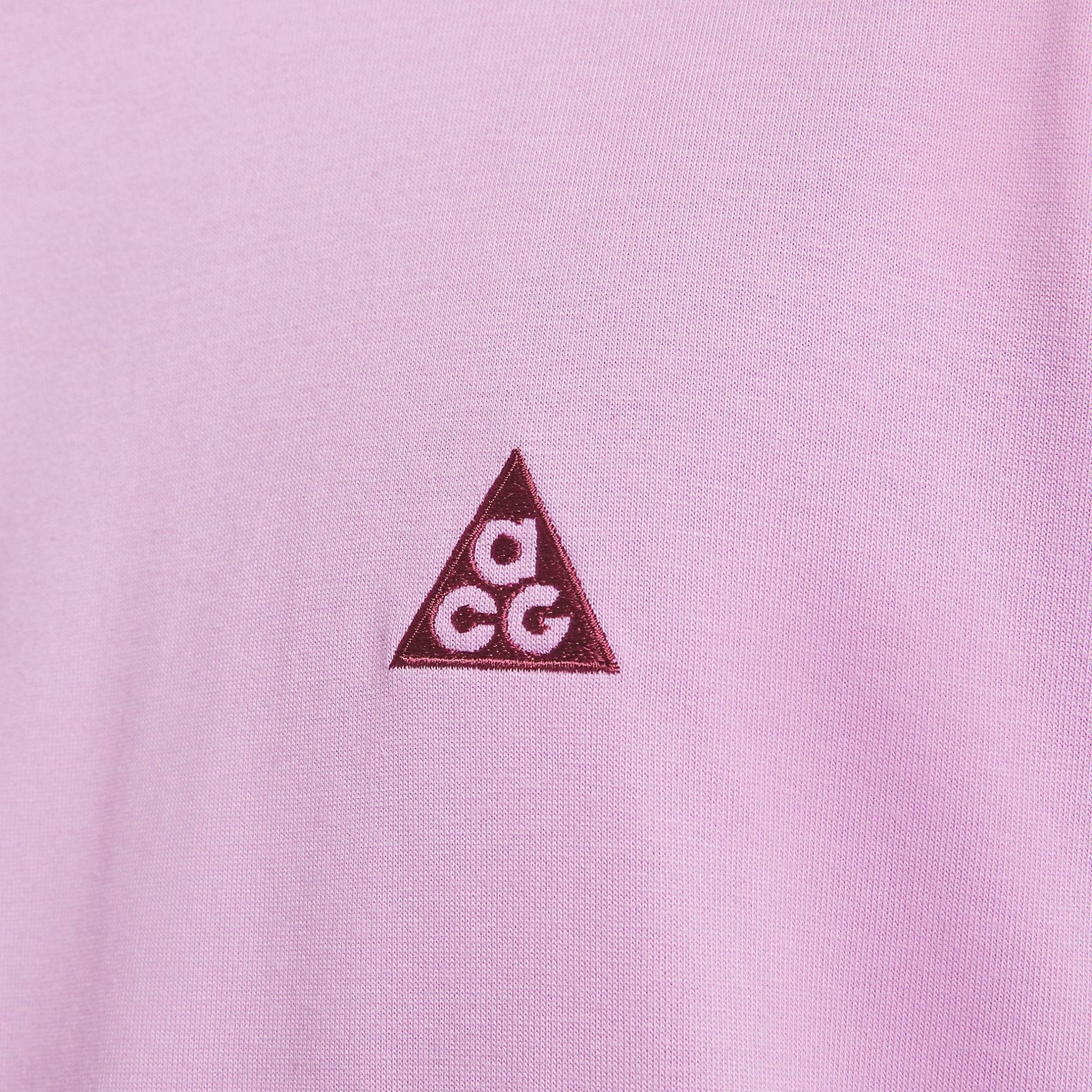 Nike ACG T-Shirt 'Pink' DJ3642-532