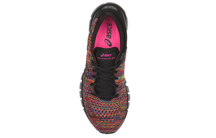 (WMNS) ASICS Gel Quantum 360 Knit 2 T890N-9000