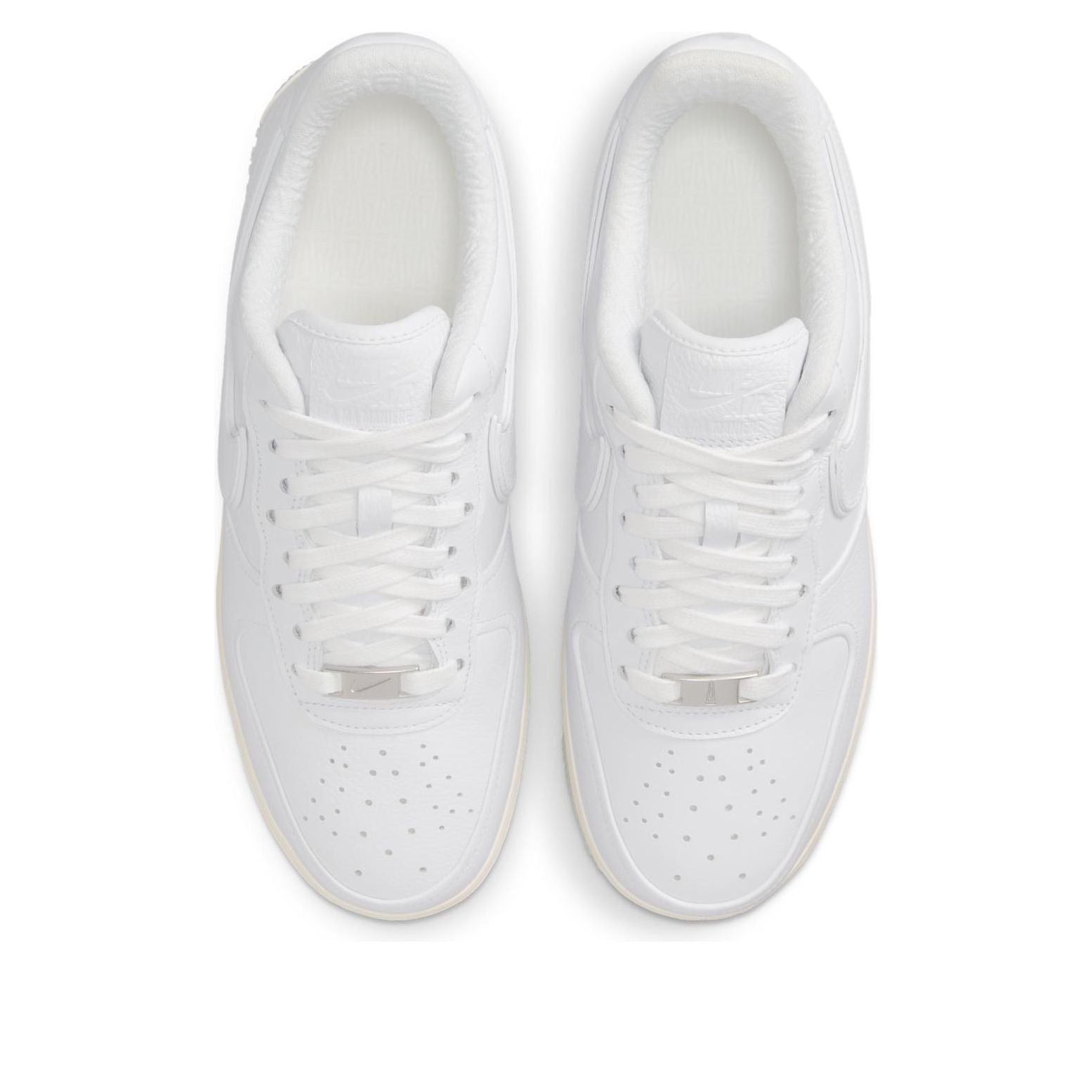 (WMNS) Nike x A Ma Maniere Air Force 1 Low 'White' HF4084-100