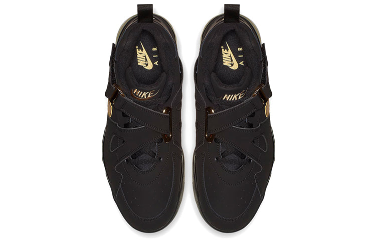 Nike Air Force Max CB 'Black Gold' AJ7922-001