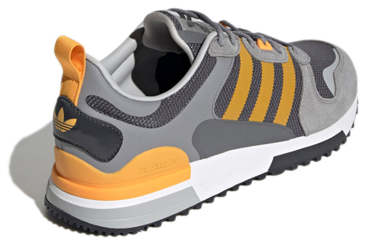 adidas ZX 700 HD 'Grey Semi Solar Gold' H01847