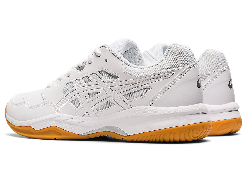(WMNS) ASICS Gel-Renma 'White Pure Silver' 1072A073-102