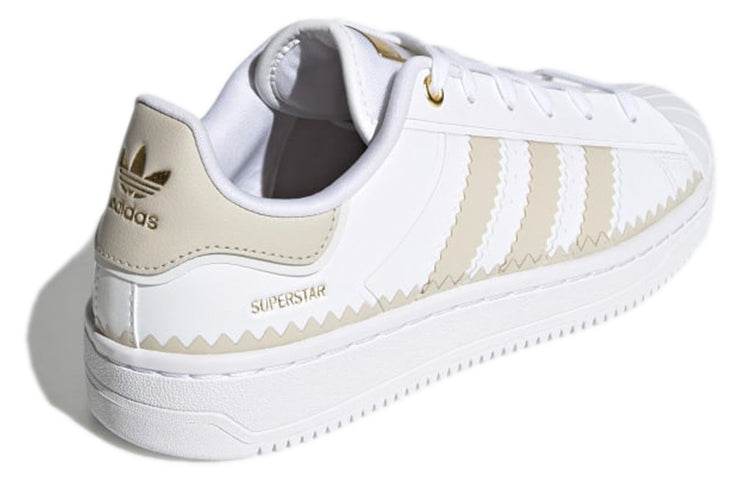 (WMNS) adidas Superstar OT Tech 'Cloud White Bliss' GV7595