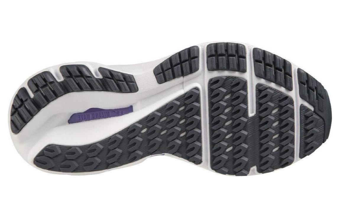 (WMNS) Mizuno Wave Equate 7 'Grey Purple' J1GD234874