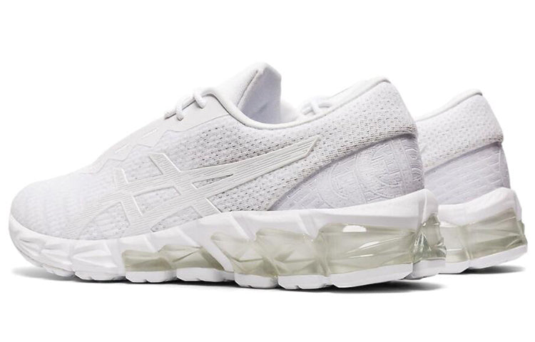 (WMNS) ASICS Gel Quantum 180 5 'White' 1022A164-100