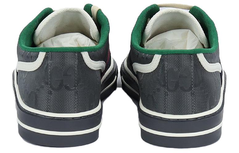 Gucci Tennis 1977 Off the Grid Low 'Grey' 628709-H9H70-1161