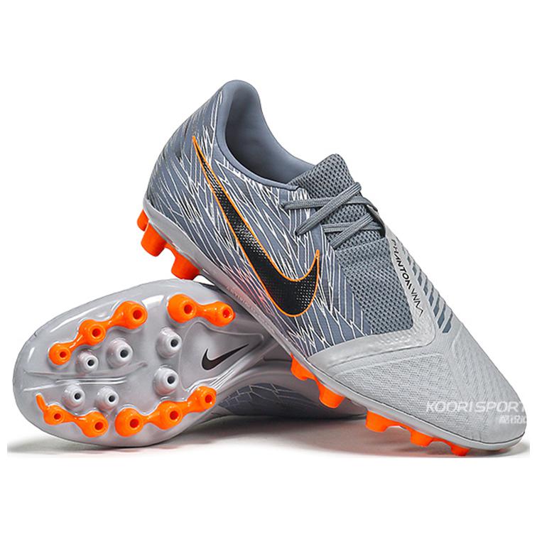 Nike Phantom Venom Acadamy AG-R 'Grey' AV3038-008