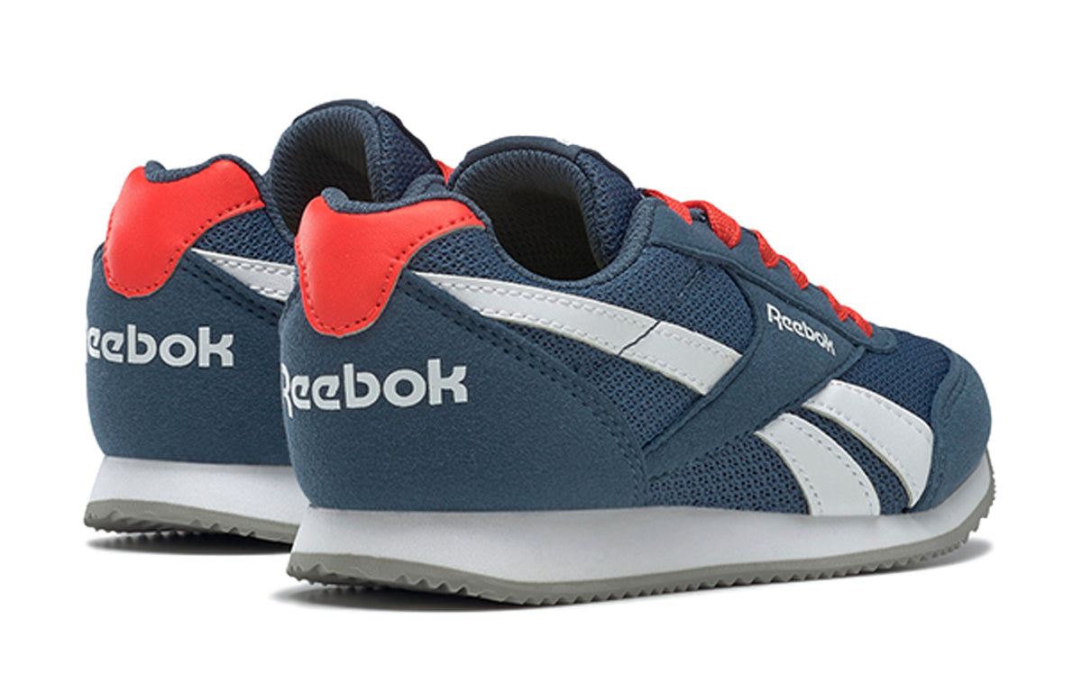 Reebok Royal Classic Jogger 2RS Running Shoes K Blue BD5176