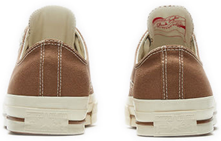 Converse Carhartt WIP x Chuck 70 Low 'Hamilton Brown' 165558C