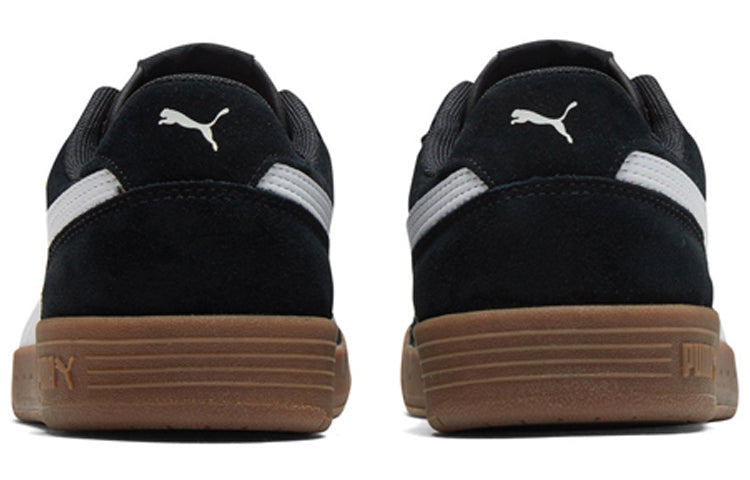 PUMA CARACAL SD Black White Unisex 'Black White' 370304-05