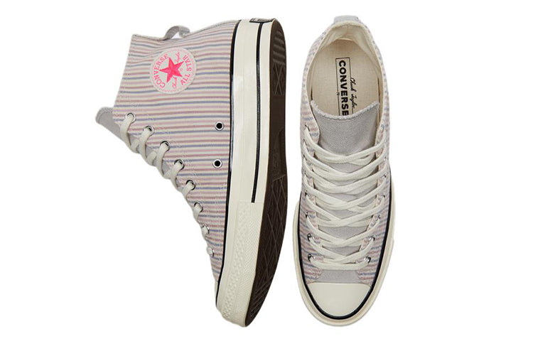 Converse Chuck 70 High 'Pecan Stripes' A02291C