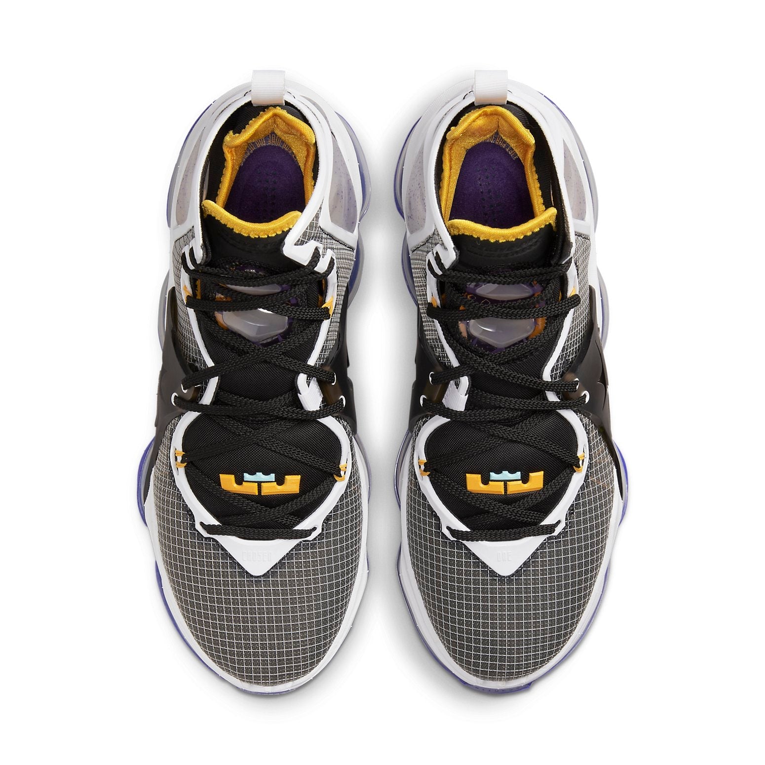 Nike LeBron 19 'Graduate' CZ0203-002