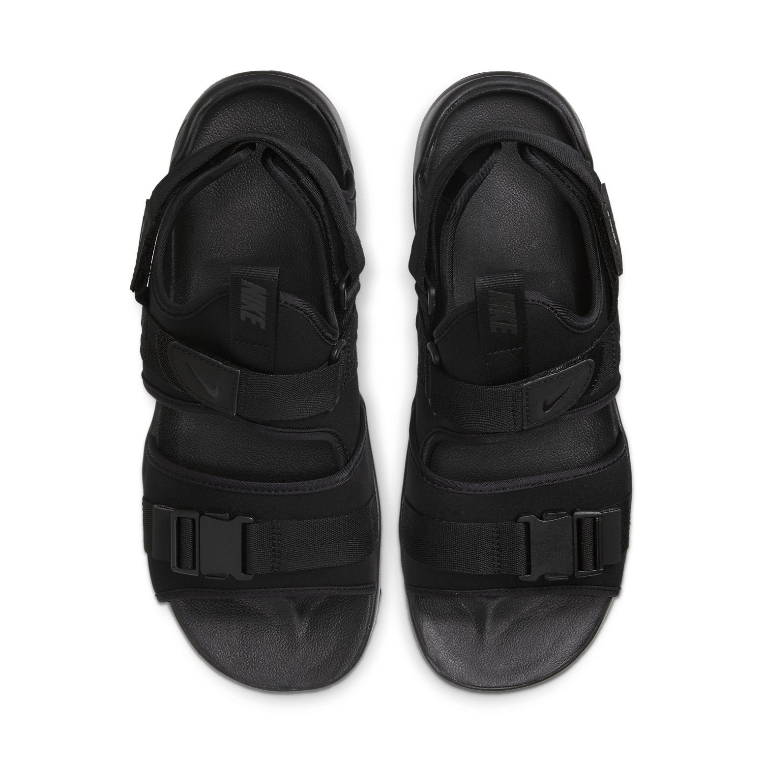 Nike Canyon Sandal 'Triple Black' CW9704-001